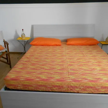 Cantine Cinematografiche Bed & Breakfast 3*
