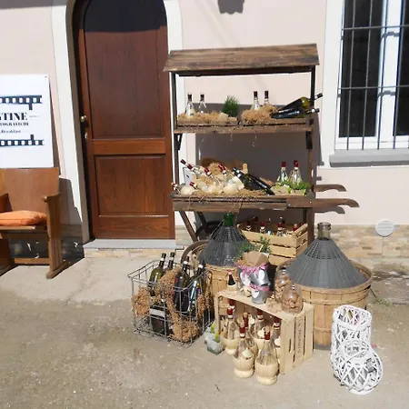 Cantine Cinematografiche Cherasco
