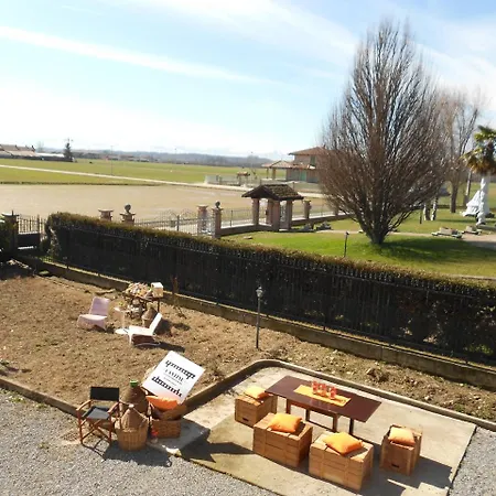 Cantine Cinematografiche Bed & Breakfast 3*