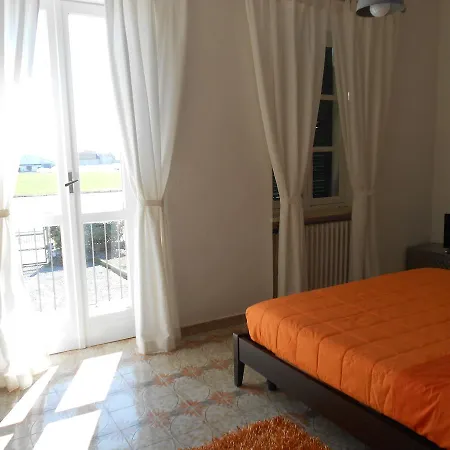 Bed & Breakfast Cantine Cinematografiche