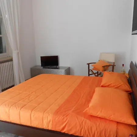 Bed & Breakfast Cantine Cinematografiche 3*