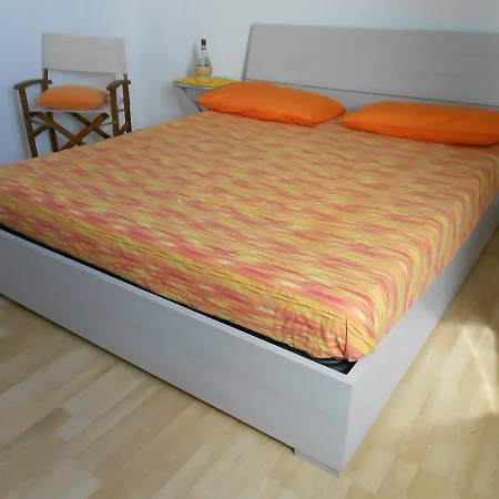 Cantine Cinematografiche Bed & Breakfast 3*