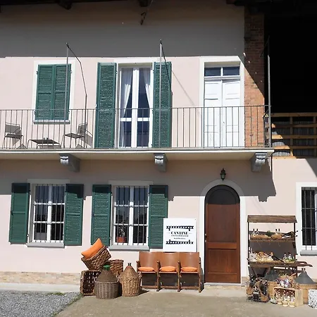 Cantine Cinematografiche 3*