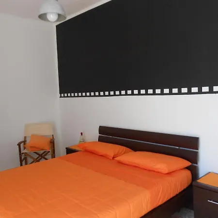 Cantine Cinematografiche Bed & Breakfast 3*