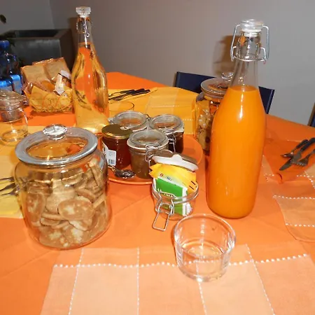 Bed & Breakfast Cantine Cinematografiche 3*